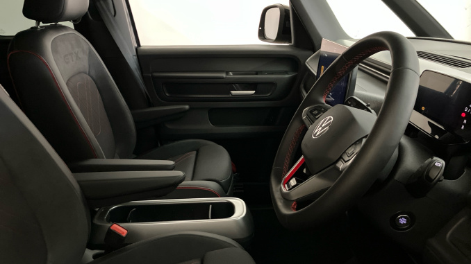 Volkswagen ID. Buzz 250kW GTX Pro 86kWh 5dr 4MOTION LWB Auto [7 Seat] Electric Estate - Image 15